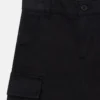 Short cargo en gabardine Short cargo en gabardine