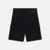 Short cargo en gabardine Short cargo en gabardine