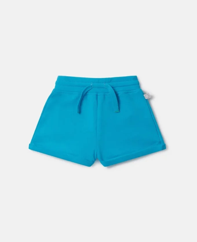 Short à cordon Short à cordon