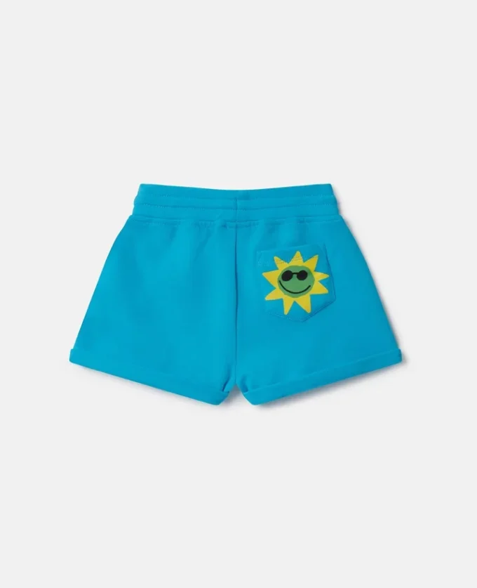 Short à cordon Short à cordon
