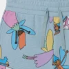 Short à cordon imprimé Fairies Short à cordon imprimé Fairies