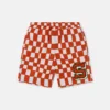 Short de bain Brand Initial Check