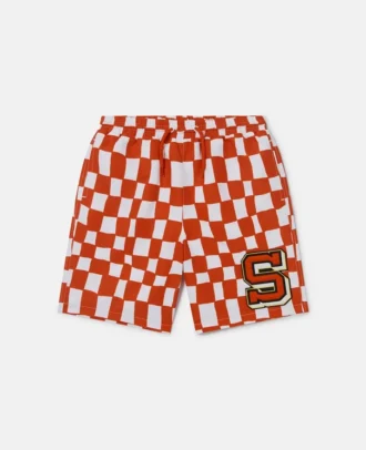 Short de bain Brand Initial Check