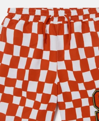 Short de bain Brand Initial Check