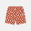 Short de bain Brand Initial Check