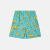 Short de bain graphique SpongeBob Short de bain graphique SpongeBob