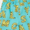 Short de bain graphique SpongeBob Short de bain graphique SpongeBob