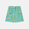 Short de bain graphique SpongeBob Short de bain graphique SpongeBob