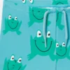 Short de bain imprimé grenouille Short de bain imprimé grenouille