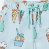 Short de bain imprimé Ice Cream Short de bain imprimé Ice Cream