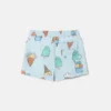 Short de bain imprimé Ice Cream Short de bain imprimé Ice Cream