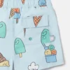 Short de bain imprimé Ice Cream Short de bain imprimé Ice Cream