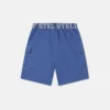 Short de bain à taille élastiquée Moniker Short de bain à taille élastiquée Moniker