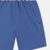 Short de bain à taille élastiquée Moniker Short de bain à taille élastiquée Moniker