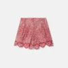 Short en coton biologique High Summer Hearts Short en coton biologique High Summer Hearts