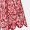 Short en coton biologique High Summer Hearts Short en coton biologique High Summer Hearts