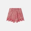 Short en coton biologique High Summer Hearts Short en coton biologique High Summer Hearts