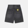 Short en denim à motif Bob l’éponge Short en denim à motif Bob l’éponge