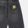 Short en denim à motif Bob l’éponge Short en denim à motif Bob l’éponge