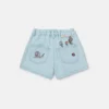 Short en denim Woodland Friends Short en denim Woodland Friends