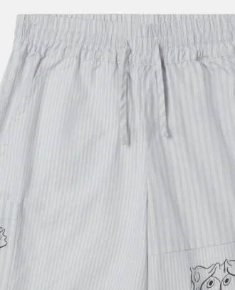 Short graphique Bob l&rsquo;éponge