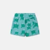 Short imprimé grenouilles Short imprimé grenouilles