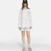 Chemise imprimée Sheep Can Never Sleep Chemise imprimée Sheep Can Never Sleep