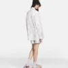 Short imprimé Sheep Can Never Sleep Short imprimé Sheep Can Never Sleep