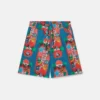 Short imprimé skateboard Short imprimé skateboard
