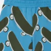 Short imprimé skateboard Short imprimé skateboard