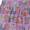 Short élastiqué Stella Woodland Lettering Short élastiqué Stella Woodland Lettering