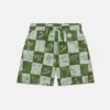 Short à logo Short à logo