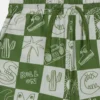 Short à logo Short à logo