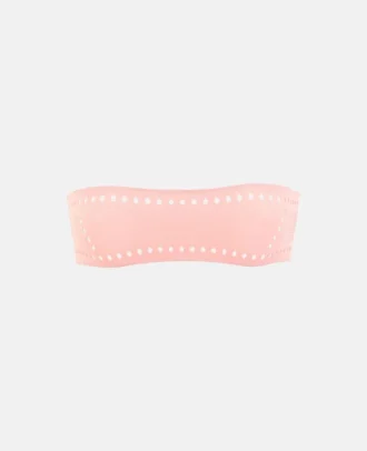 Soutien-gorge bandeau Stellawear Soutien-gorge bandeau Stellawear