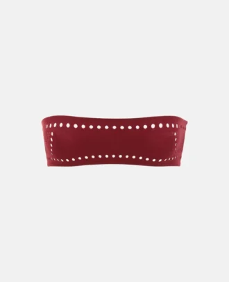 Soutien-gorge bandeau Stellawear Soutien-gorge bandeau Stellawear