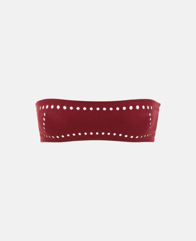 Soutien-gorge bandeau Stellawear Soutien-gorge bandeau Stellawear