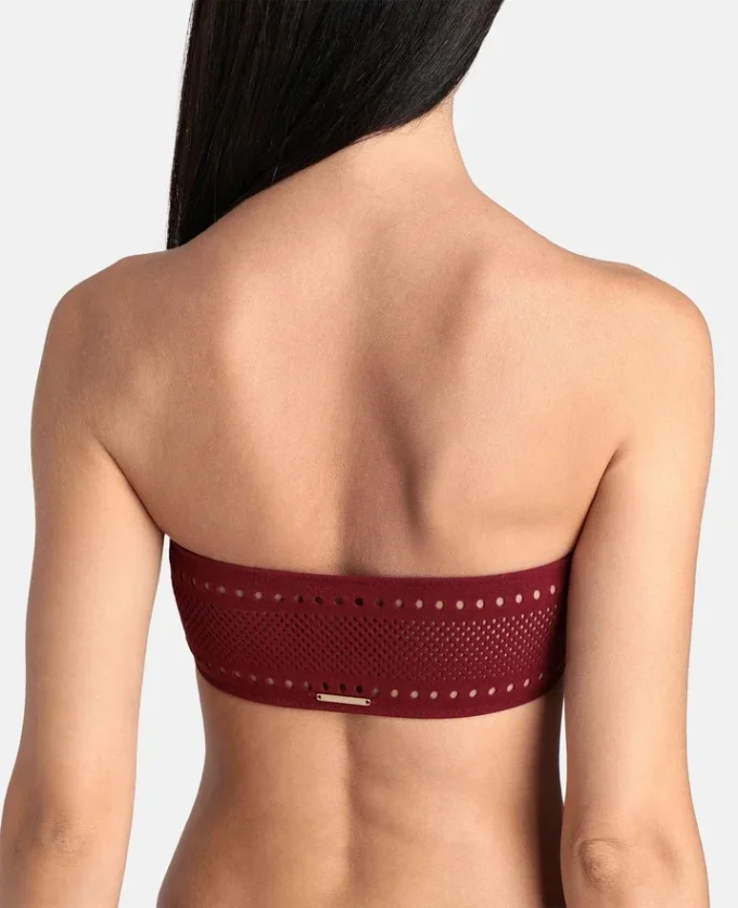 Soutien-gorge bandeau Stellawear Soutien-gorge bandeau Stellawear
