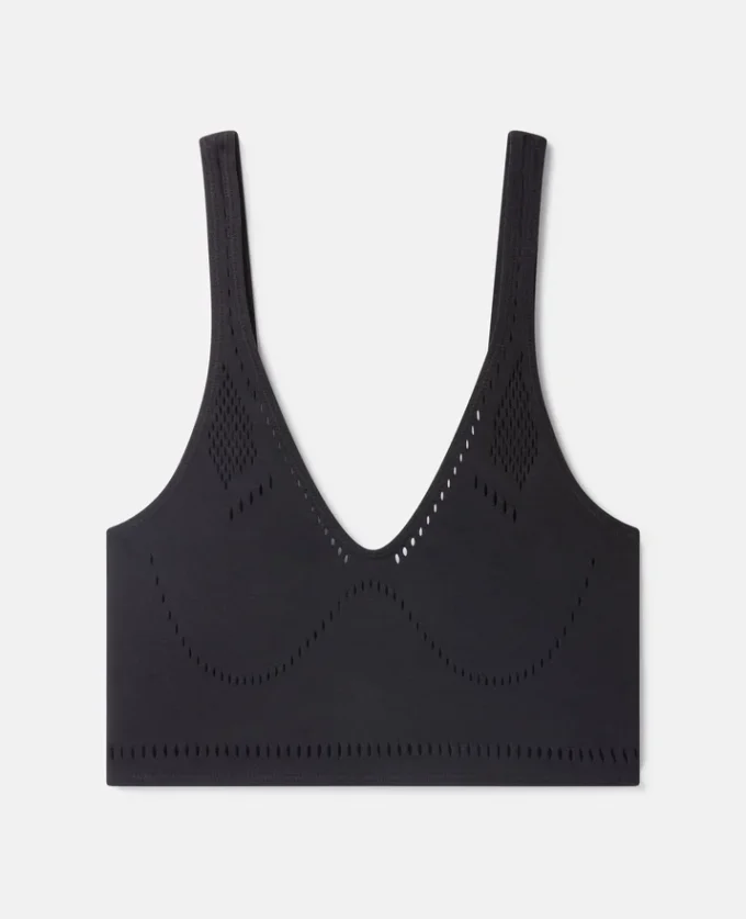 Soutien-gorge court Stellawear Soutien-gorge court Stellawear