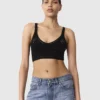 Soutien-gorge court Stellawear Soutien-gorge court Stellawear