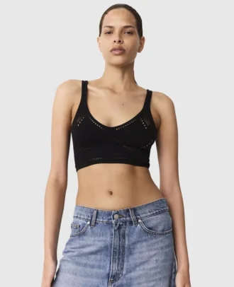Soutien-gorge court Stellawear
