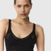 Soutien-gorge court Stellawear Soutien-gorge court Stellawear