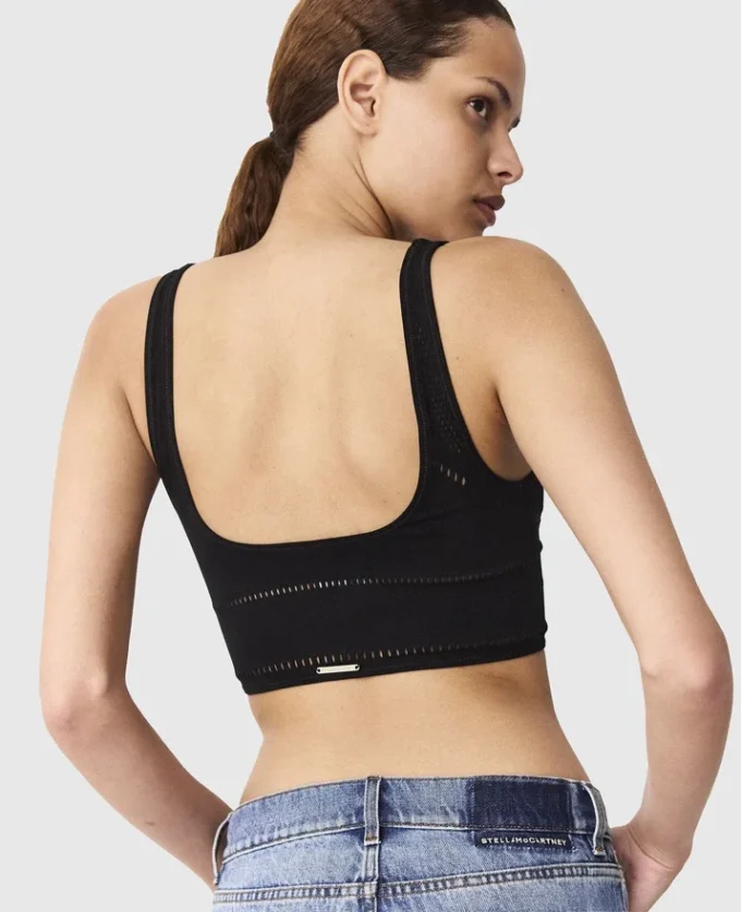 Soutien-gorge court Stellawear Soutien-gorge court Stellawear