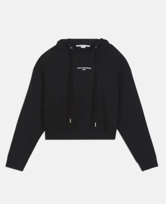 Stella McCartney 2001. Sweat à capuche