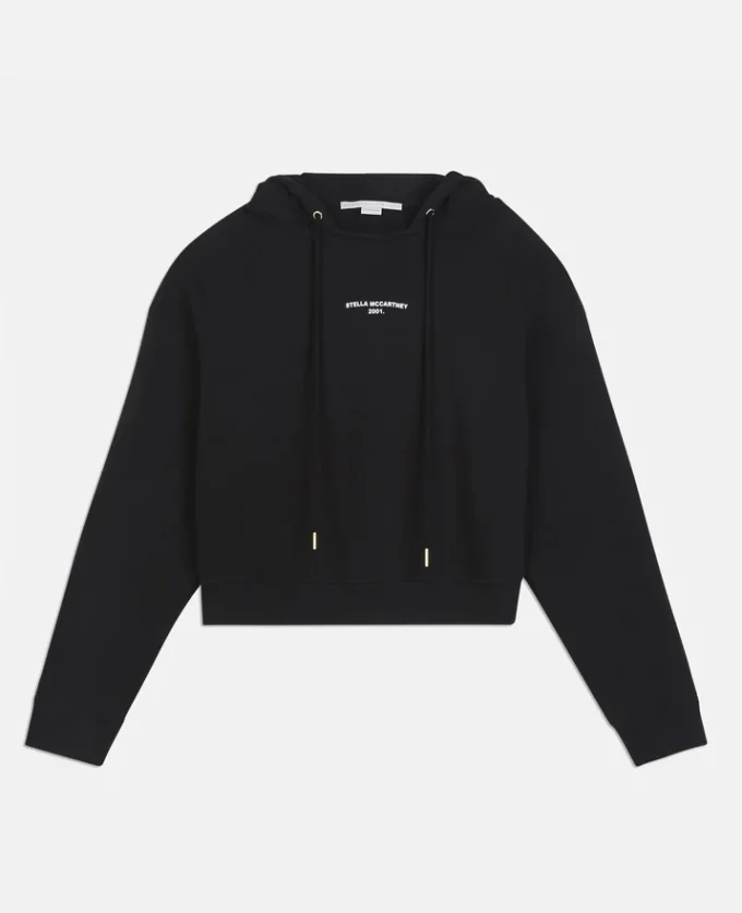 Stella McCartney 2001. Sweat à capuche