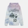 Sweat à capuche Get Back Tie Dye Sweat à capuche Get Back Tie Dye