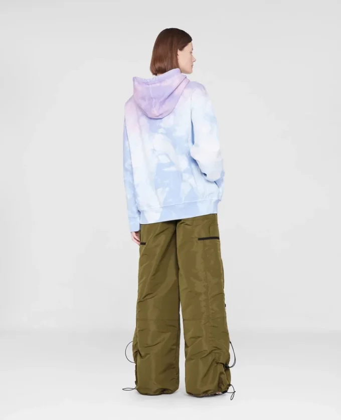 Sweat à capuche Get Back Tie Dye Sweat à capuche Get Back Tie Dye