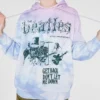 Sweat à capuche Get Back Tie Dye Sweat à capuche Get Back Tie Dye