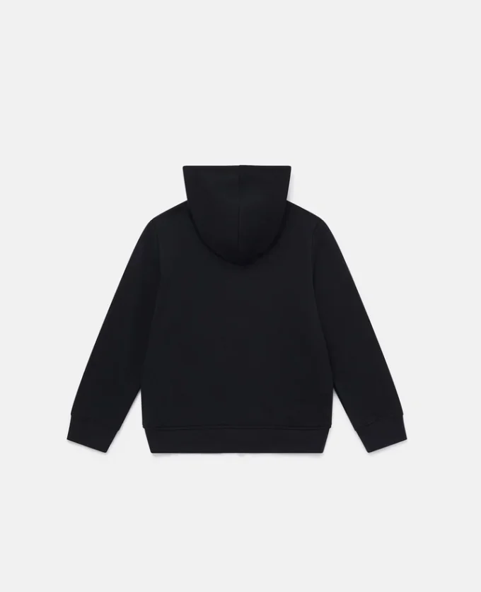 Sweat à capuche zippé Colour Pop Sweat à capuche zippé Colour Pop