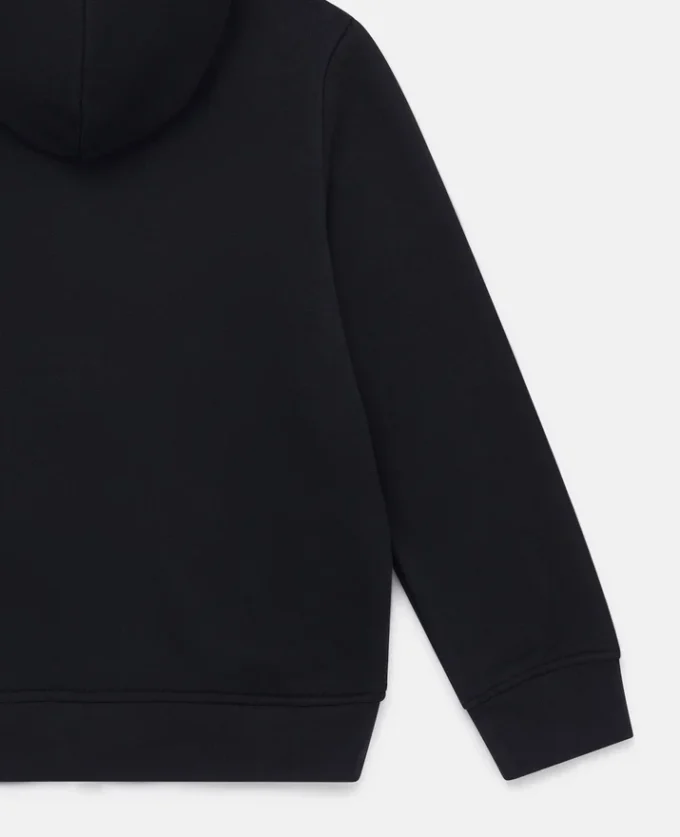 Sweat à capuche zippé Colour Pop Sweat à capuche zippé Colour Pop