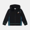 Sweat à capuche zippé SMC Neon Trim Sweat à capuche zippé SMC Neon Trim